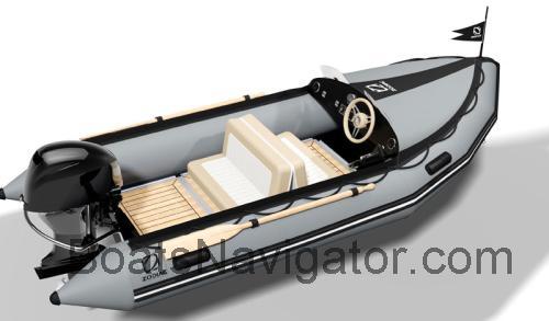 Zodiac Classic Mark 2 Heritage specs and reviews 